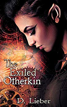 The Exiled Otherkin
