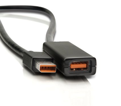 Xbox 360 Kinect Extension Cable