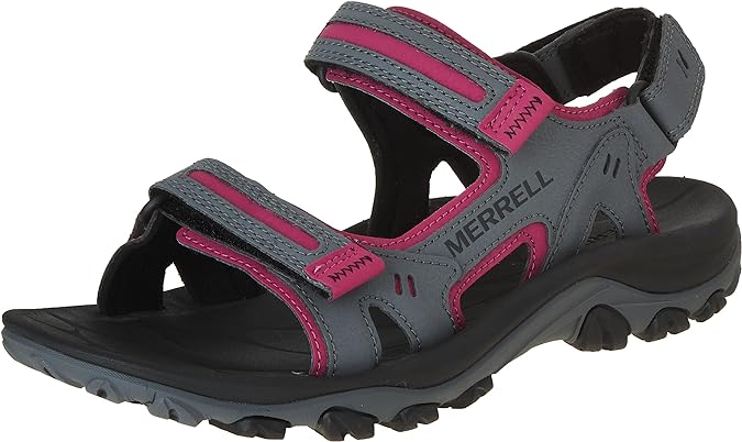 Merrell womens Huntington Sport Convert Sport Sandal