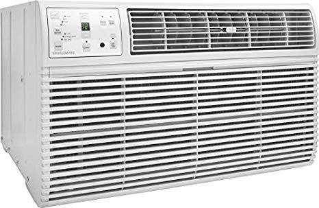 Frigidaire FFTA0833S1 Room Air Conditioner , 8 000 Btu Cooling, Energy Star Rated