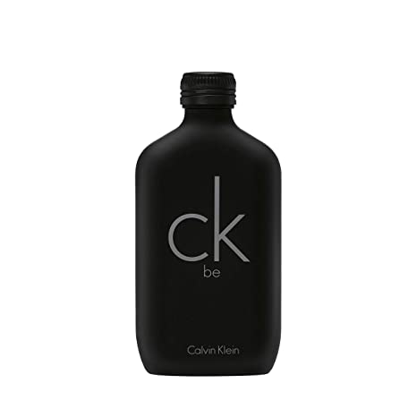 Calvin Klein CK BE 1-KW-27-02 - EDT Colonia,, 100 ml