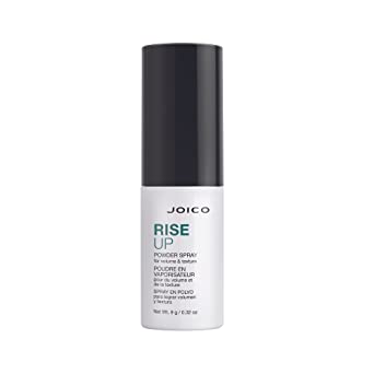 Joico Rise Up Volume Powder Spray, Hair Volumizer with Light Texture, Flexible Hold, 9g