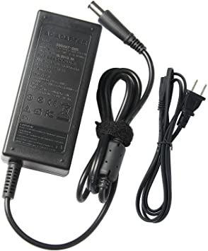 AC Adapter Charger Power Supply for HP Probook 4430s 4440s 4510s 4520s 4530s 4535s 4540s 4545s 4730s 6560b 6570b 6555b 6475b 6470b 6460b, HP Compaq presario CQ40 CQ50 CQ56 CQ57 CQ60 CQ61 CQ70