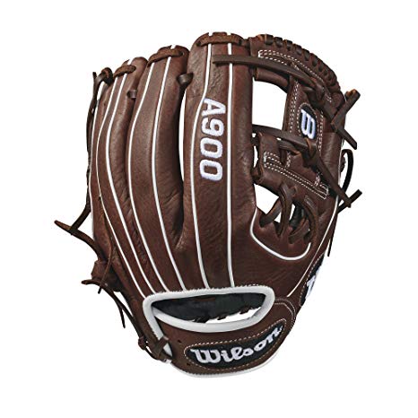 Wilson A900 Baseball Glove Series