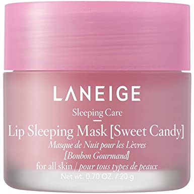 LANEIGE Lip Sleeping Mask