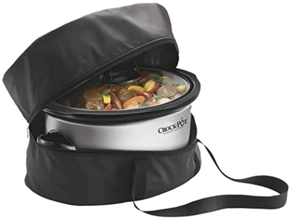 Crock-Pot Travel Bag for 4-Quart to 7-Quart Slow Cookers