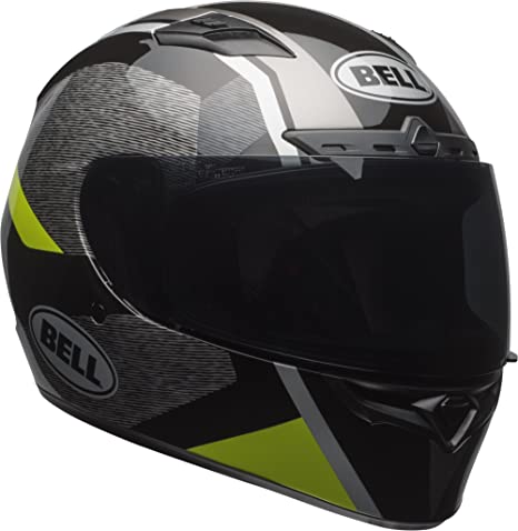 Bell Qualifier DLX MIPS Full-Face Motorcycle Helmet