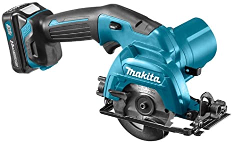 MAKITA 0088381805216 Herramienta, 10.8 V, Negro