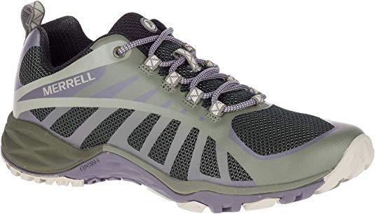 Merrell Women's Siren Edge Q2 Hiking Shoes