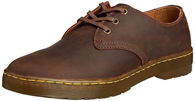 Dr. Martens Men's Coronado Oxford