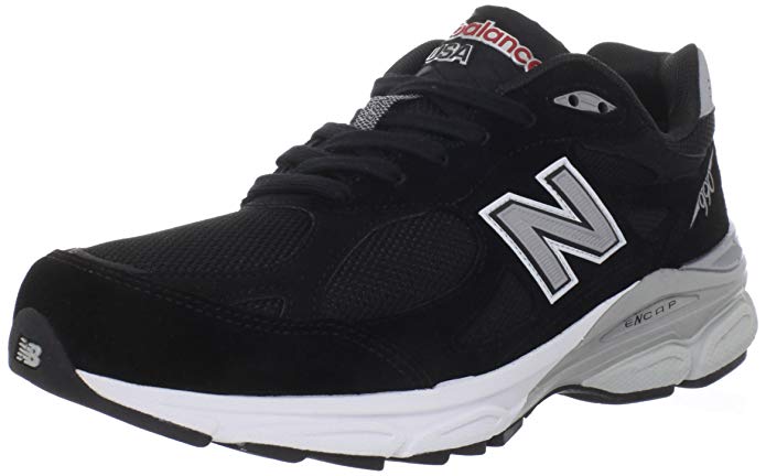 New Balance Men's M990v3 Running Shoe