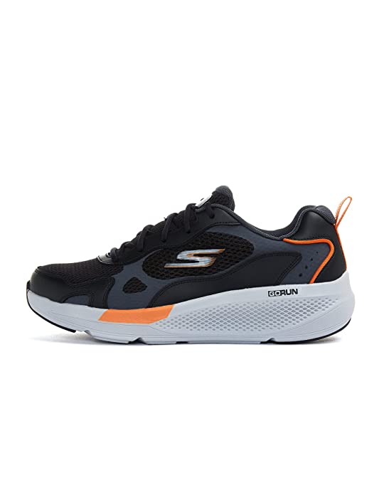 Skechers Mens Go Run Elevate - Nan Sneaker