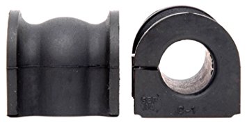 ACDelco 45G1505 Professional Rear Suspension Stabilizer Bushing