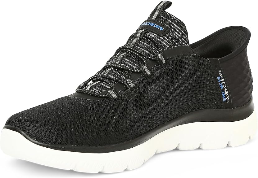 Skechers Men’s Summits High Range Slip-in