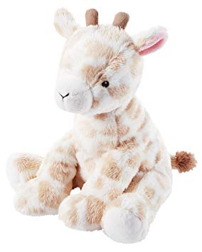 Kids Preferred Carter's Giraffe Plush, 10