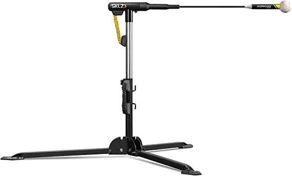 SKLZ Portable Batting Swing Trainer for Baseball and Softball