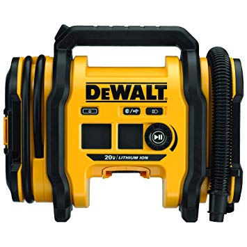 DEWALT DCC020IB 20V Max Inflator (Bare)