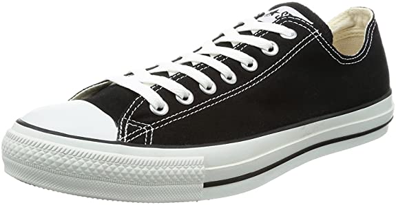 Converse Unisex-Adult Chuck Taylor All Star Core Ox