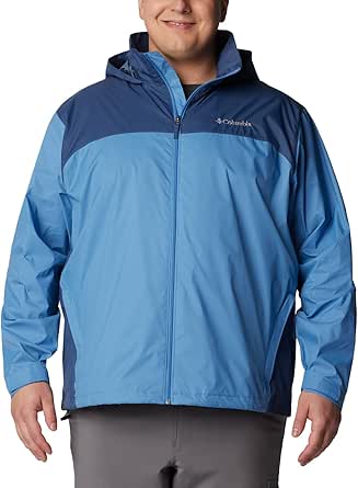 Columbia Men's Glennaker Lake Jacket