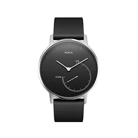 Withings/Nokia Steel - Activity & Sleep Watch