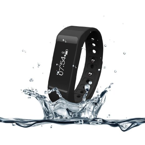 007plus T5 Plus Smart Bracelet fitness tracker sport wrist Bluetooth 40 Pedometer Tracking Calorie Health Sleep Monitor Wristband for Android IOS 70 80 81 Iphone 4s 5s 6 6 Plus