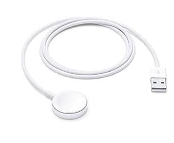 Apple Watch Magnetic Charging Cable