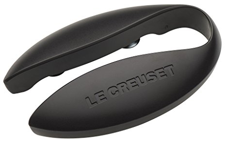 Le Creuset Wine Accessories FC-110 Foil Cutter - Black