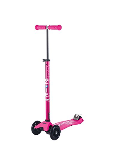 Micro Maxi Deluxe Kick Scooter