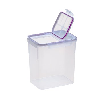 Snapware 23-Cup Airtight Flip Storage Container, Plastic