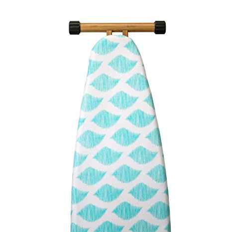 House Candie Printed Ironing Board Cover / Pad -