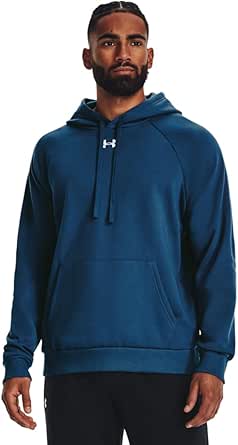 Under Armour Men's UA Rival Fleece Hoodie