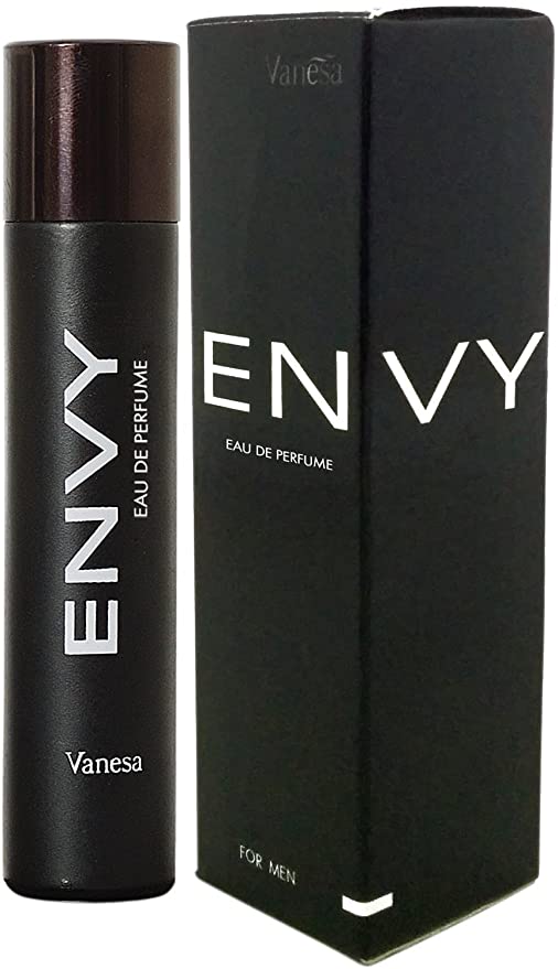 Envy Perfume For Men, 60ml