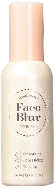 Etude House Beauty Shot Face Blur SPF33/PA  , 35g