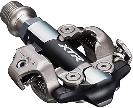 SHIMANO XTR M9100 XC Pedal