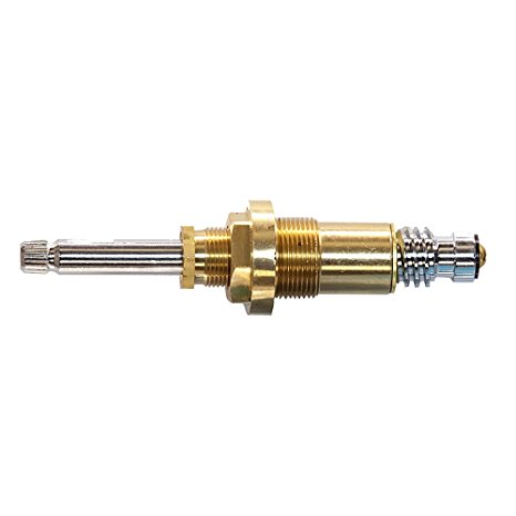 Danco, Inc. Danco 15054B 11K-3H/C Hot/Cold Stem for American Standard Faucets Brass