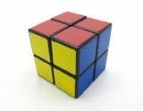 ShengShou 2x2x2 Puzzle Cube Black