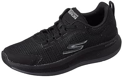 Skechers Womens Go Run Pulse - Validate Sneaker