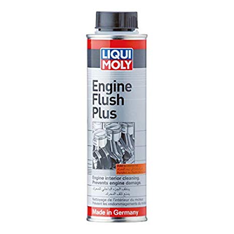 Liqui Moly Engine Flush Plus 300ml