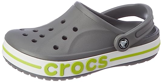 crocs Unisex-Adult Bayaband Clog Clogs