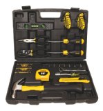 Stanley 94-248 65-Piece Homeowners Tool Kit