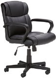 AmazonBasics Mid-Back Office Chair