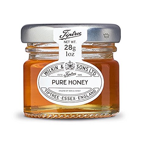 Tiptree Pure Clear Honey 72 Count