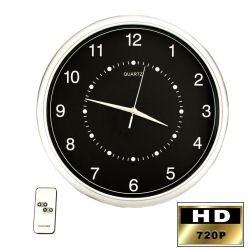 Cutting Edge Products DVR Clock Smart Cam with Remote