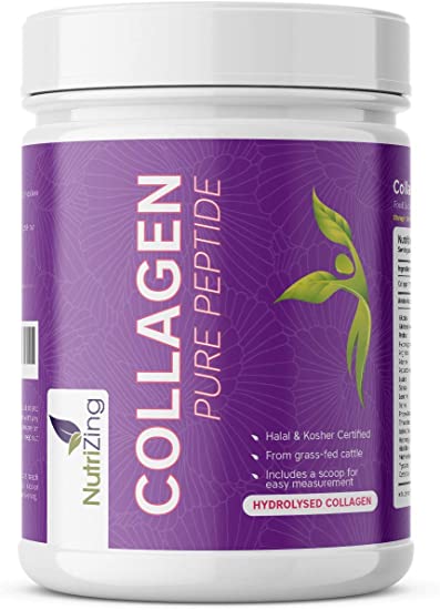 Collagen Powder