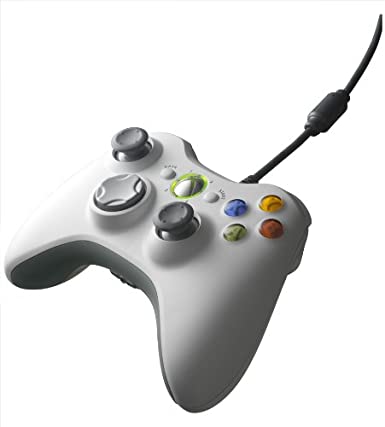 Xbox 360 Wired Controller for WINDOWS PC