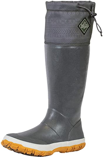 Muck Boots Unisex's Wellington Boots Rain