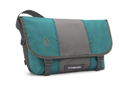 Timbuk2 Classic Messenger Bag 2013