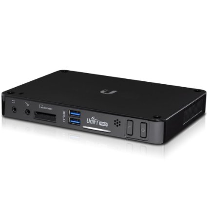 Ubiquiti Networks Network Video Recorder with 500 GB Hard Drive UVC-NVR