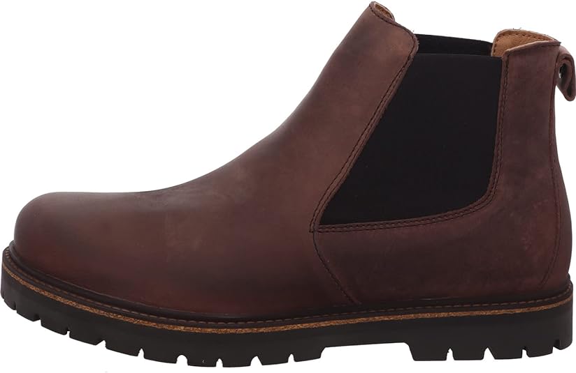 Birkenstock 1017321 Boots Man