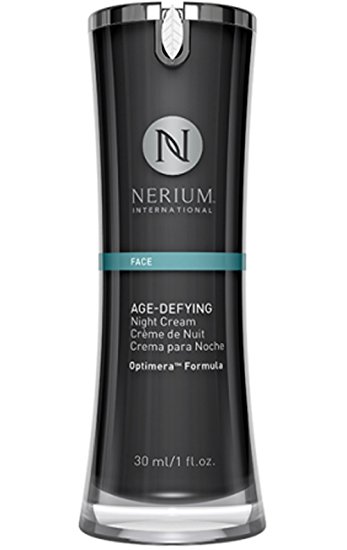 Nerium Optimera AD Age-Defying Night Cream 30 ml/1fl oz